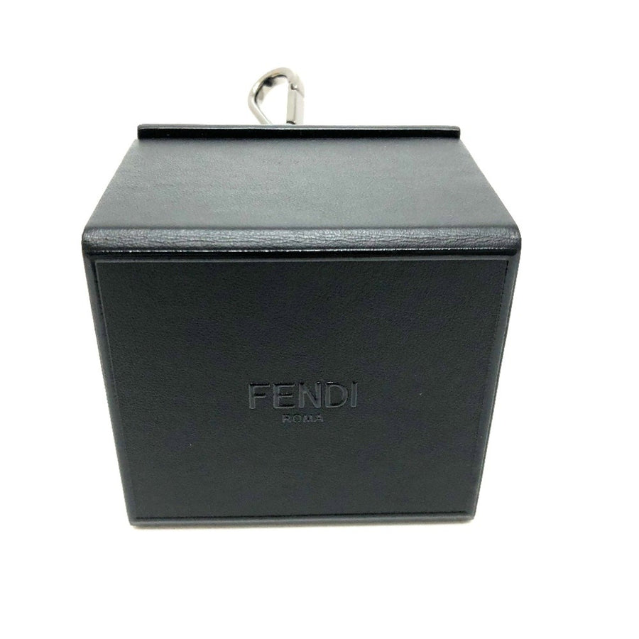 Fendi Others Black Key Rings