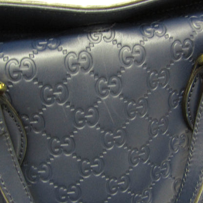 Gucci Others Blue Handbags