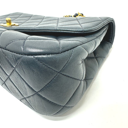 Chanel Others Blue Tote Bags