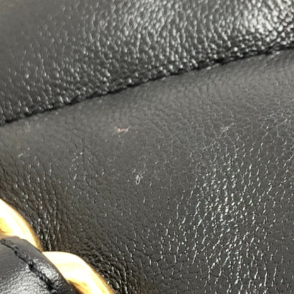 Chanel Others Black Shoulder Bags
