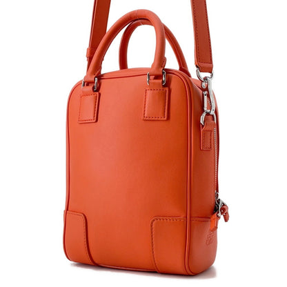 Loewe Others Orange Handbags