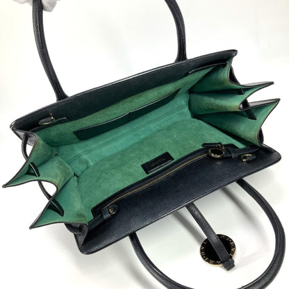 Bvlgari Others Black Shoulder Bags