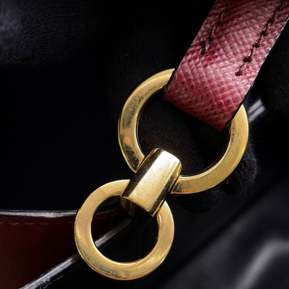 Prada Others Red Handbags