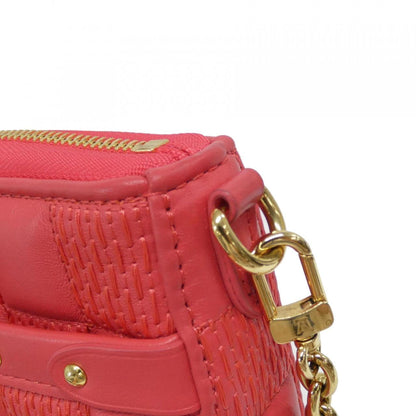 Louis Vuitton Others Pink Shoulder Bags