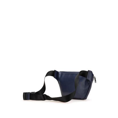 Fendi Others Blue Crossbody Bags