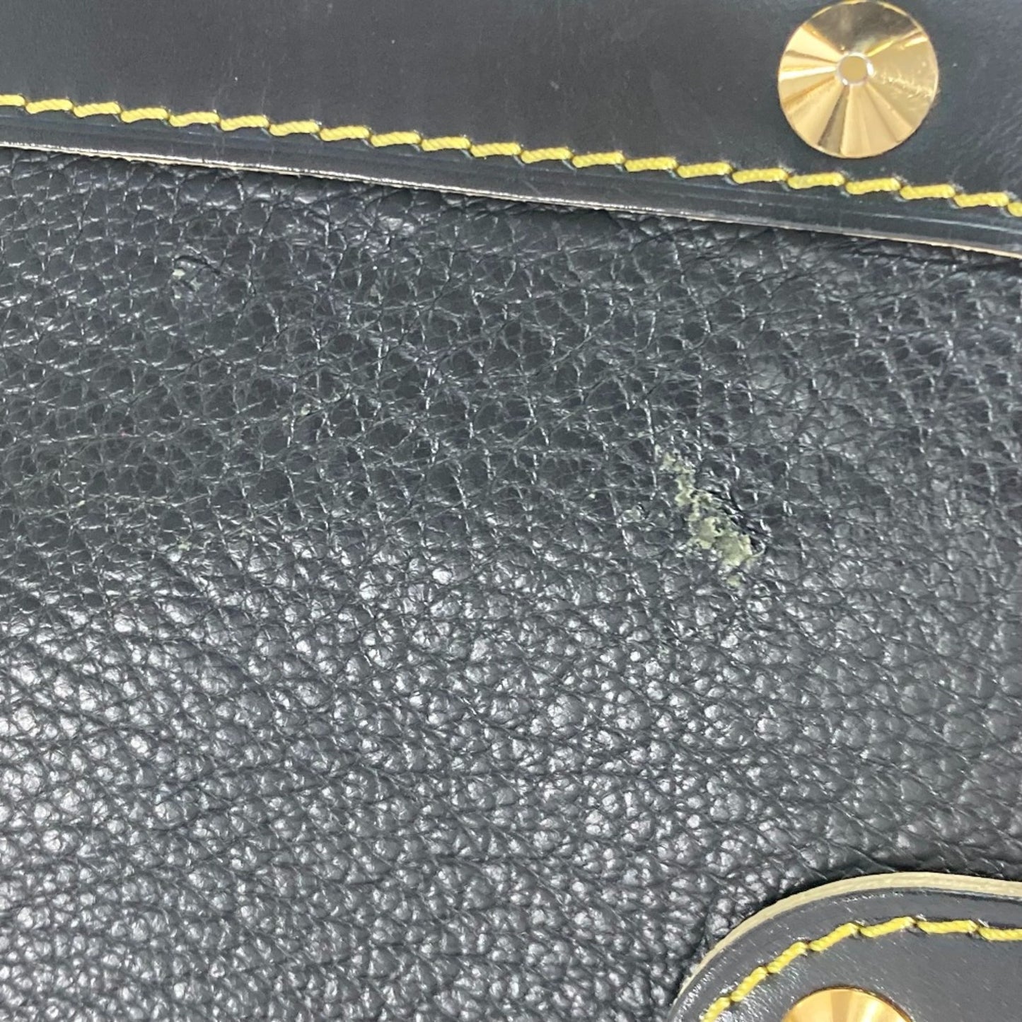 Louis Vuitton Others Black Handbags