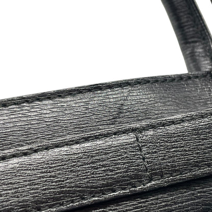 Gucci Others Black Handbags