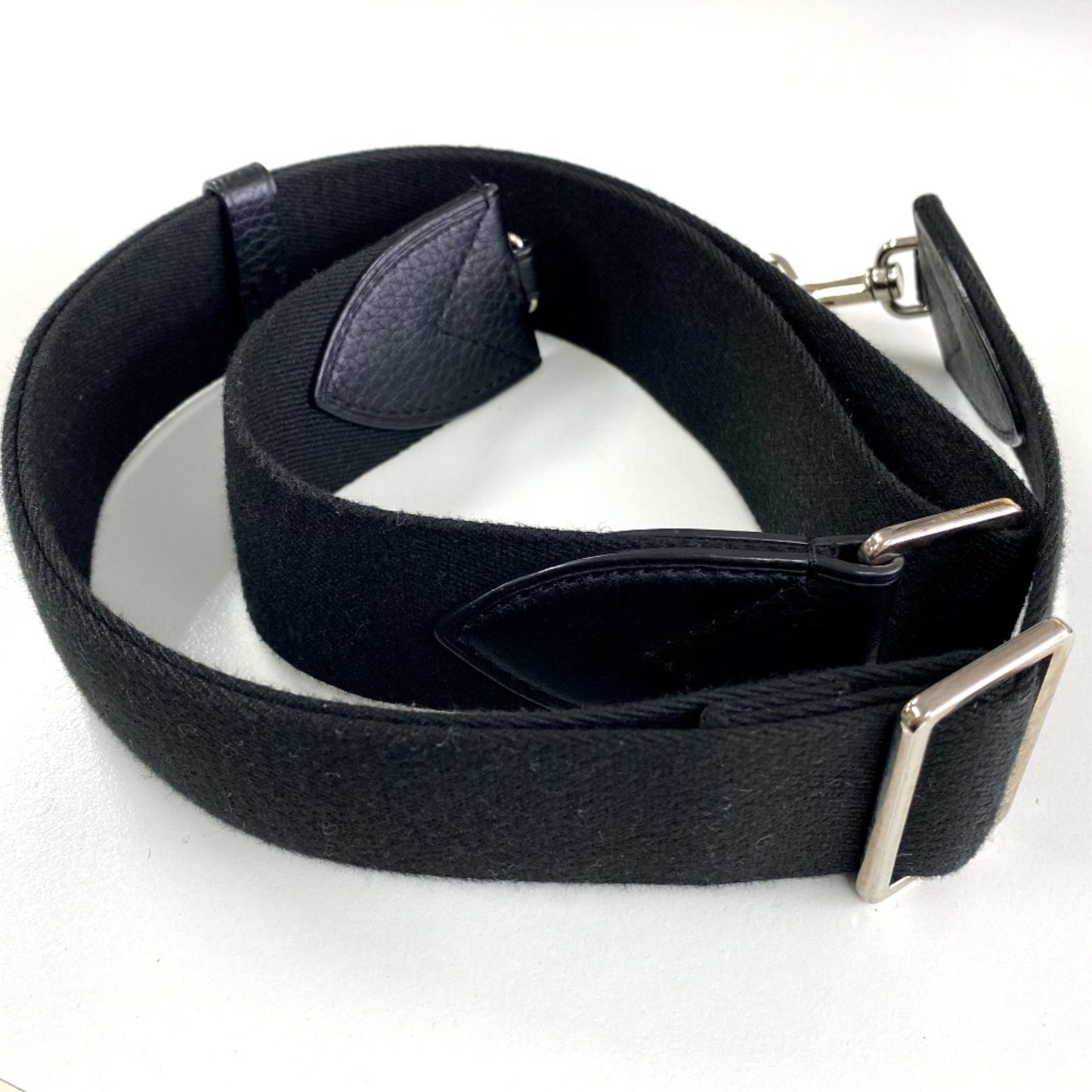 Louis Vuitton Others Black Shoulder Bags