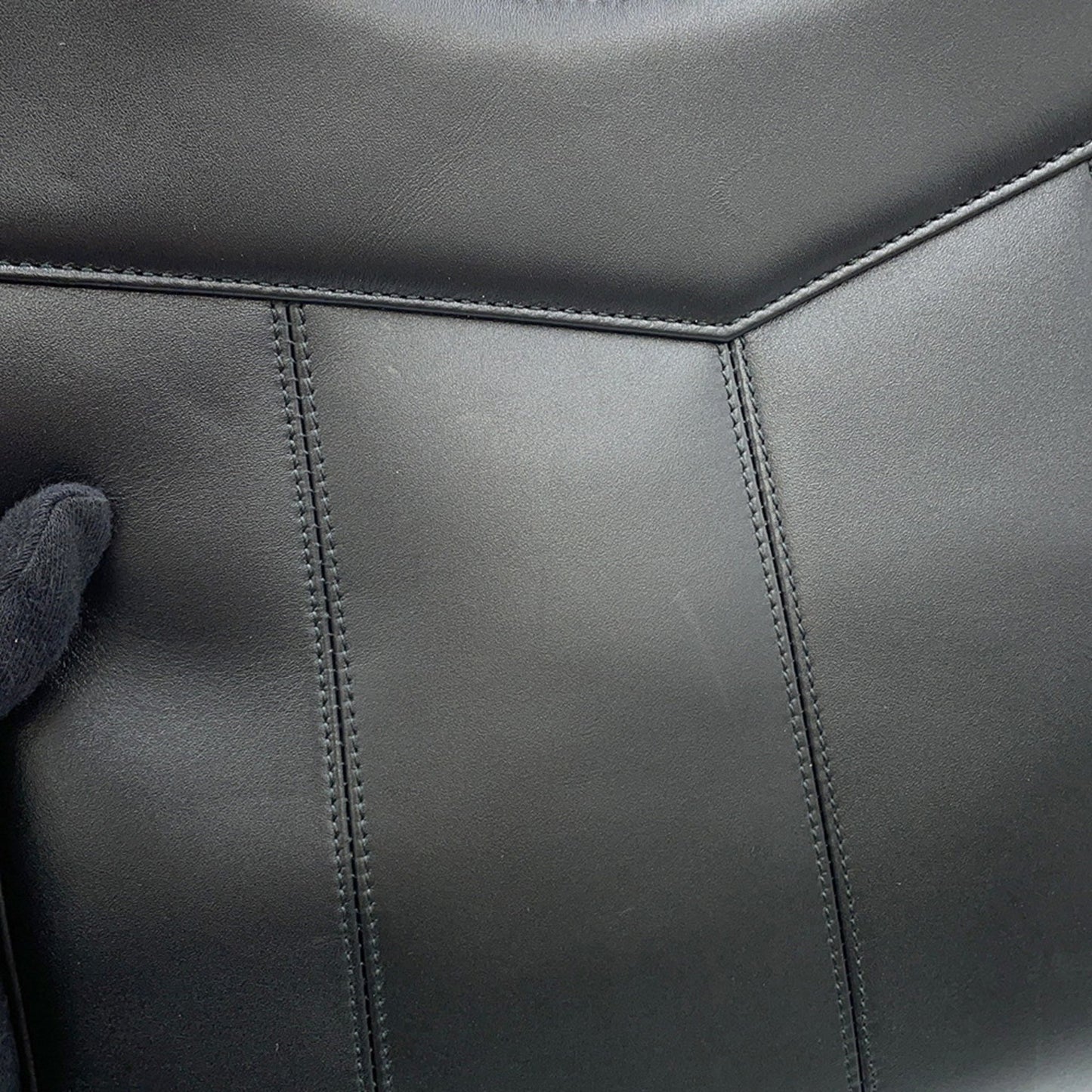 Gucci Others Black Handbags