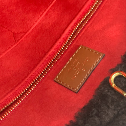 Louis Vuitton Others Brown Shoulder Bags