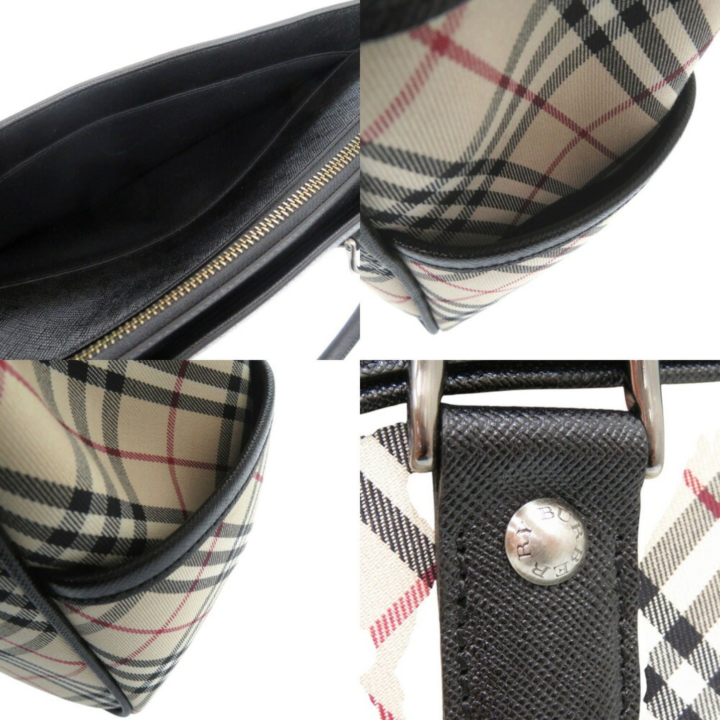 Burberry Others Multi Handbags