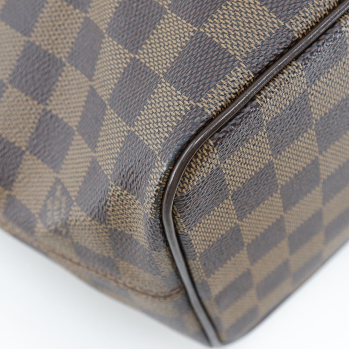 Louis Vuitton Monogram Canvas Brown Tote Bags