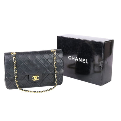 Chanel Others Black Shoulder Bags