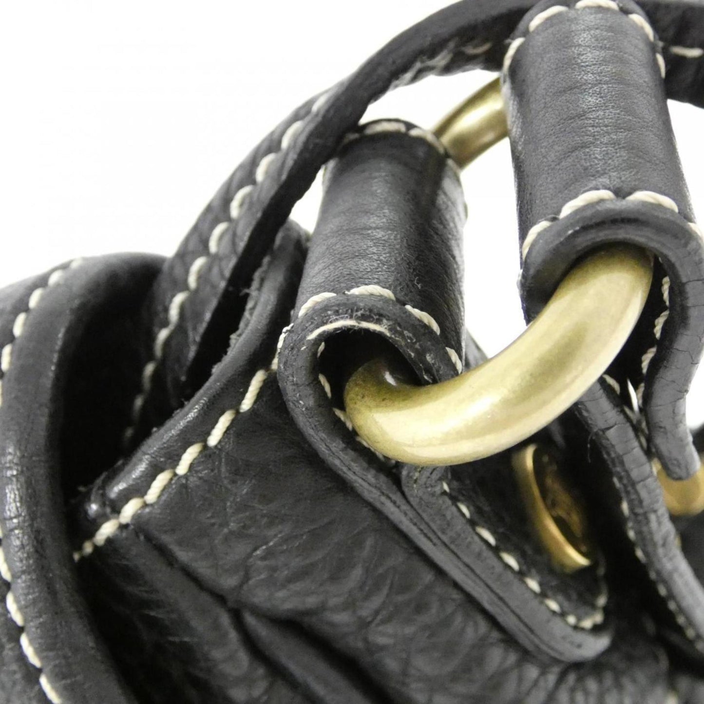 Celine Others Black Shoulder Bags