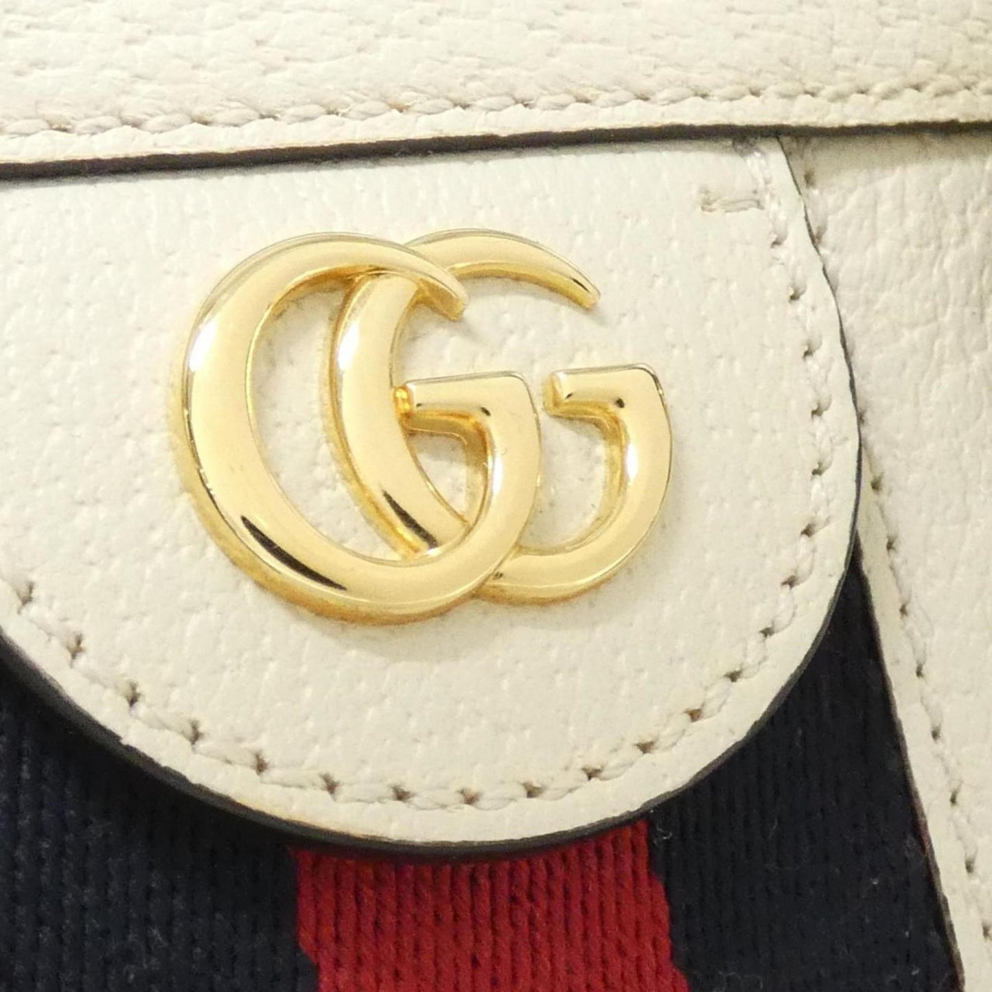 Gucci Others White Handbags