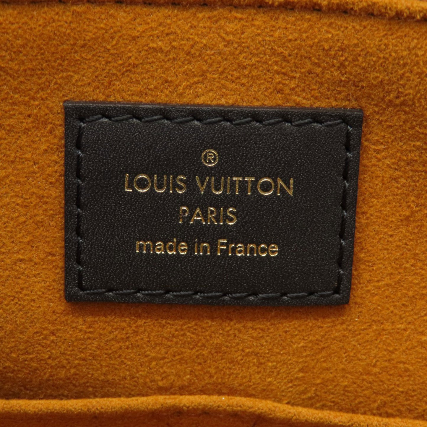 Louis Vuitton Empreinte Black Tote Bags