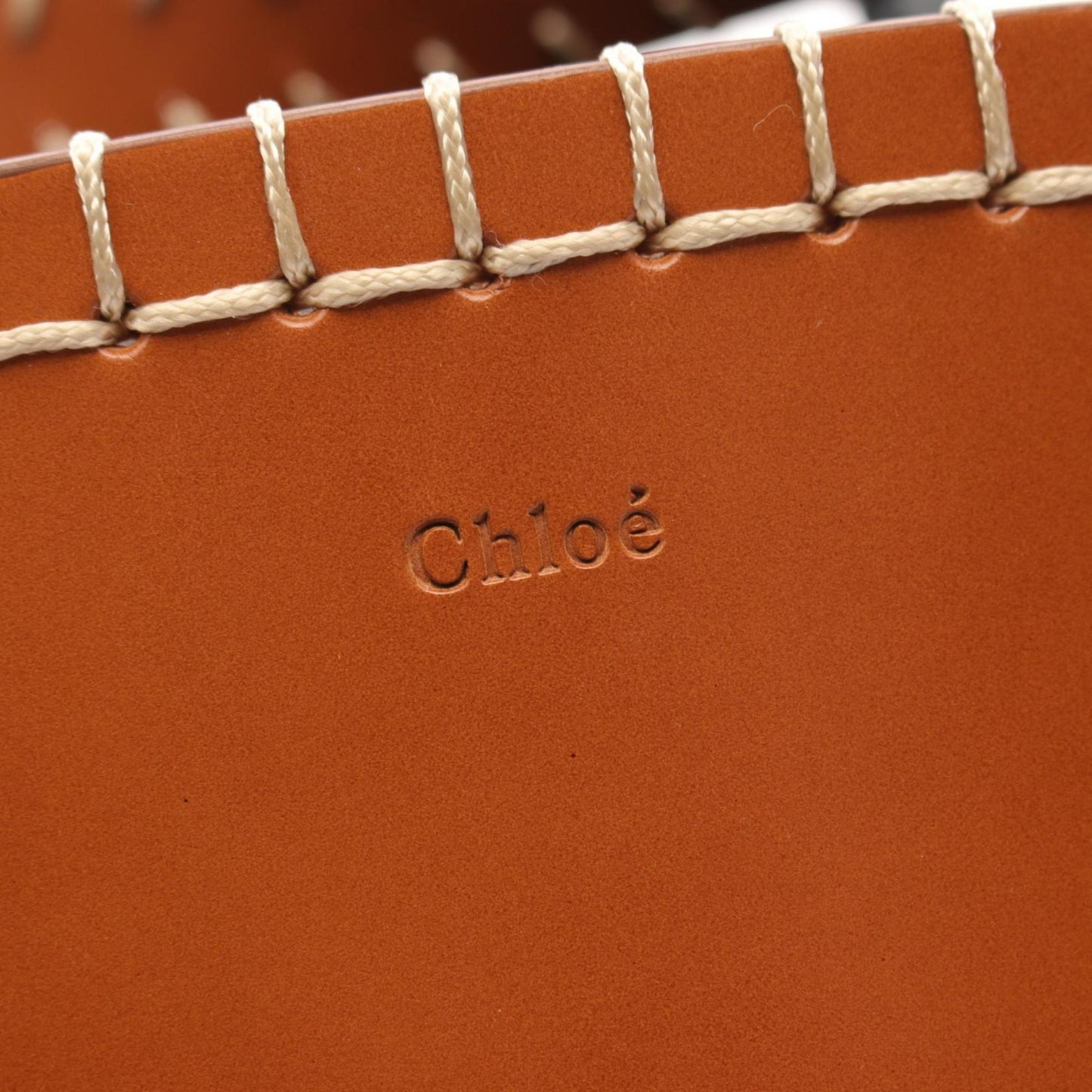 Chloé Others Black Shoulder Bags