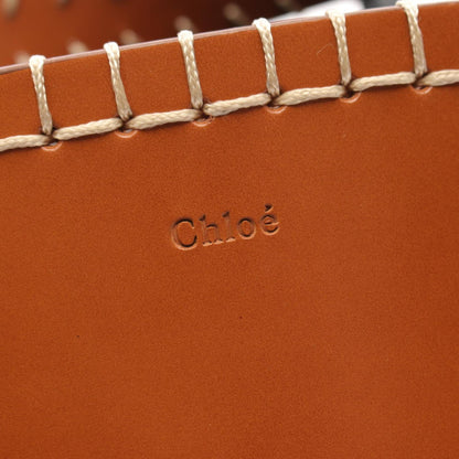 Chloé Others Black Shoulder Bags