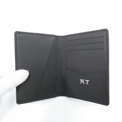 Louis Vuitton Others Black Cases