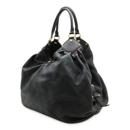 Louis Vuitton Exotic Black Shoulder Bags