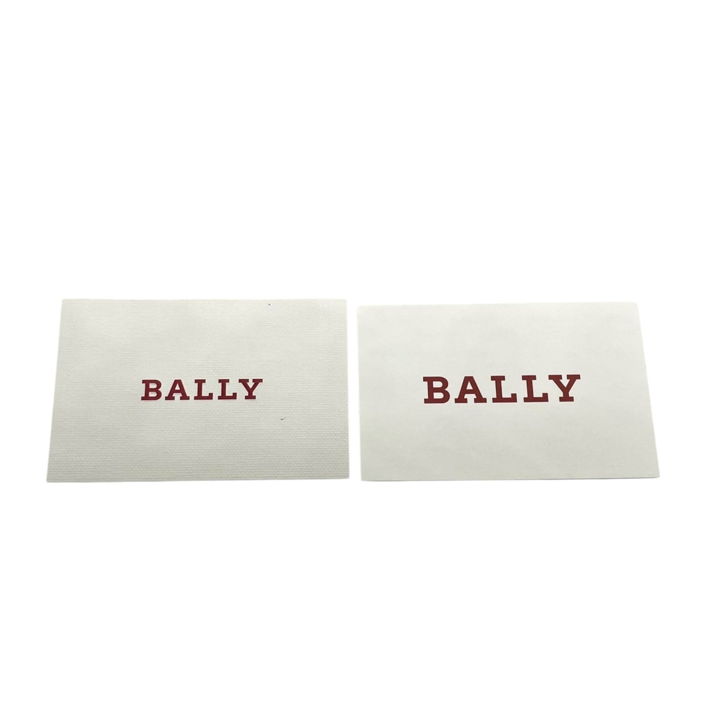 Bally Others Pink Backpacks