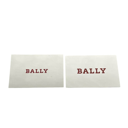 Bally Others Pink Backpacks