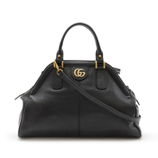 Gucci Others Black Handbags