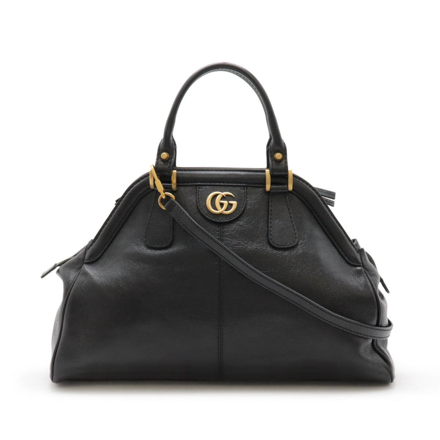 Gucci Others Black Handbags