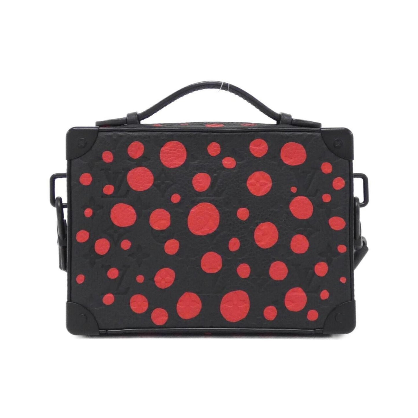 Louis Vuitton Others Black Shoulder Bags