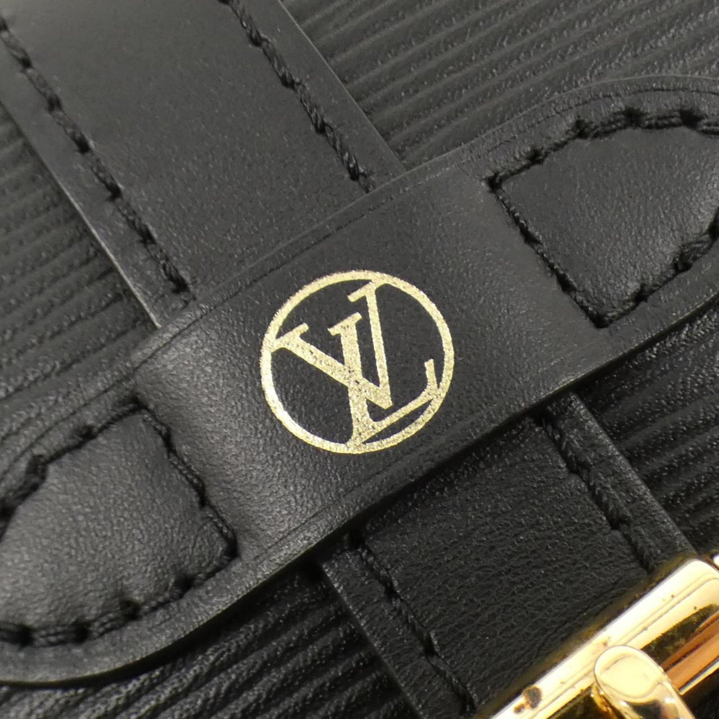 Louis Vuitton Others Black Shoulder Bags
