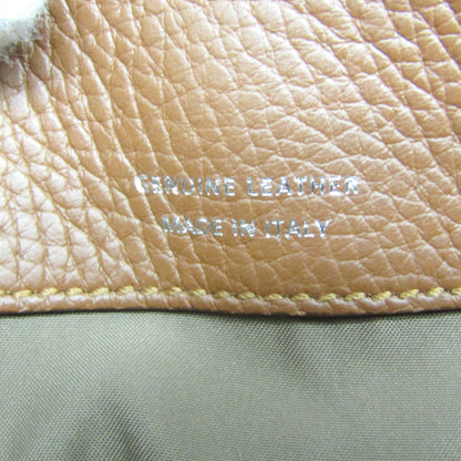 Tod's Others Brown Tote Bags