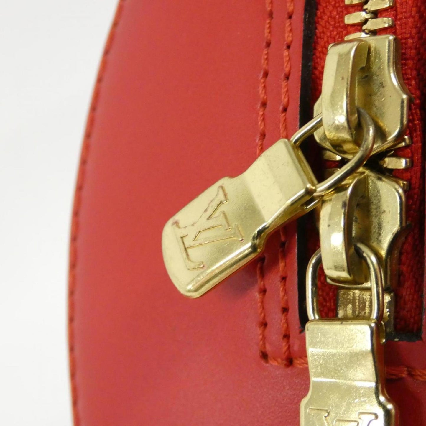 Louis Vuitton Others Red Handbags