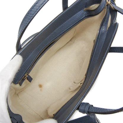 Gucci Others Blue Handbags