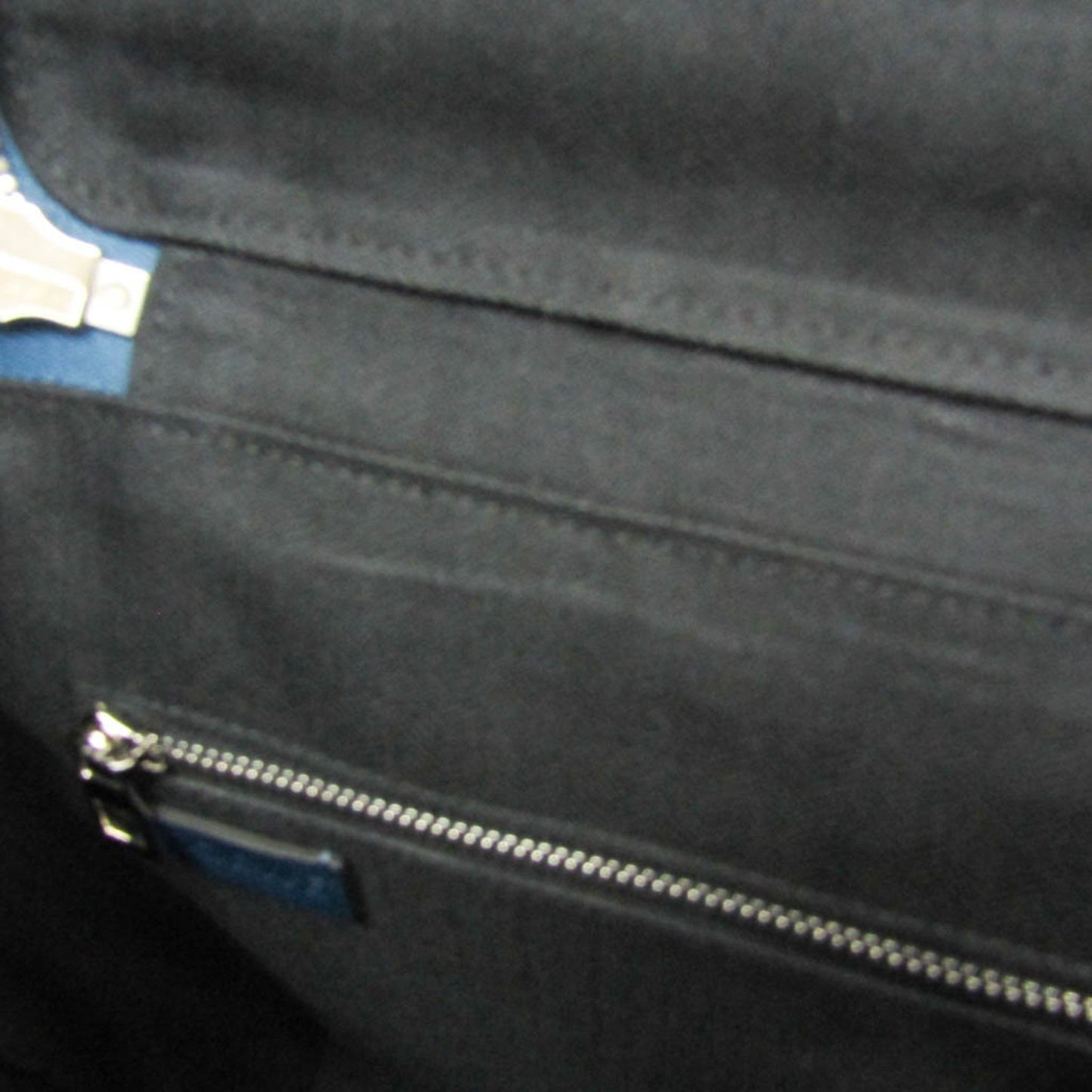 Loewe Others Blue Backpacks