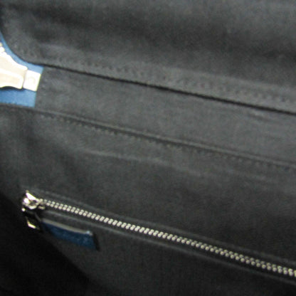 Loewe Others Blue Backpacks
