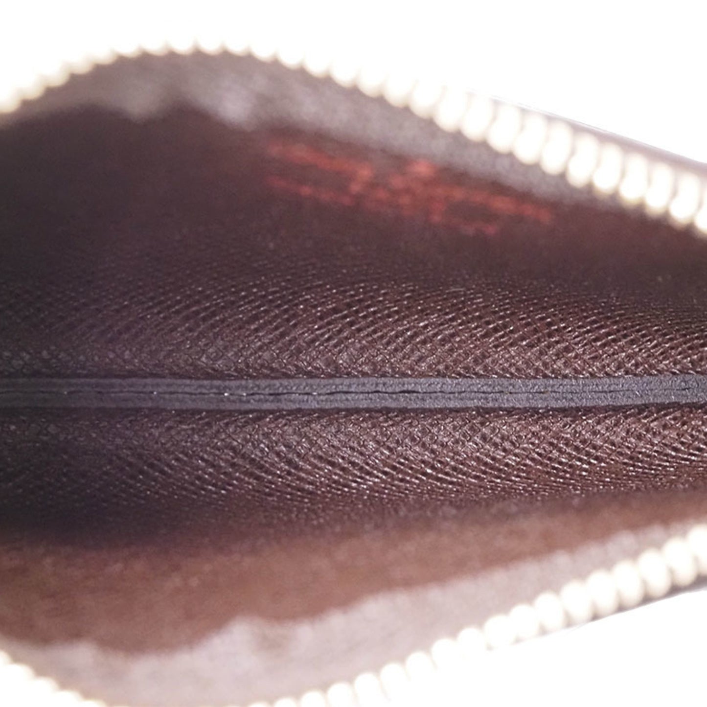 Louis Vuitton Monogram Canvas Brown Cases