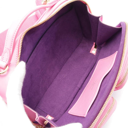 Louis Vuitton Others Pink Handbags