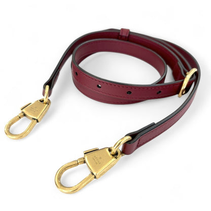 Gucci Others Red Shoulder Bags