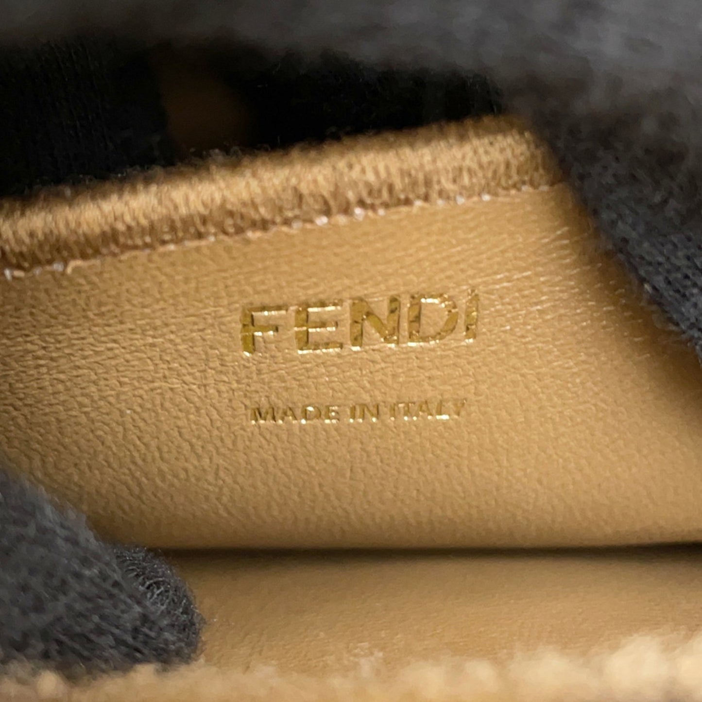 Fendi Others Brown Handbags