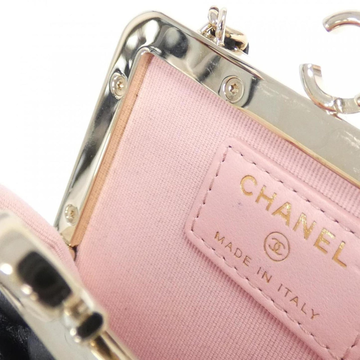 Chanel Others Black Small Bags
