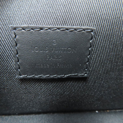 Louis Vuitton Others Black Shoulder Bags