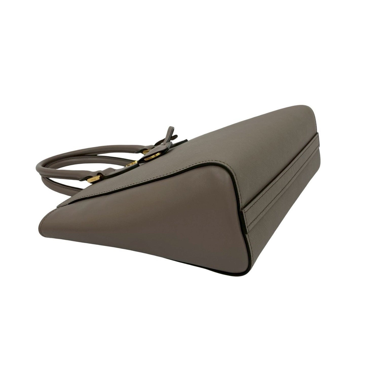 Prada Others Gray Handbags
