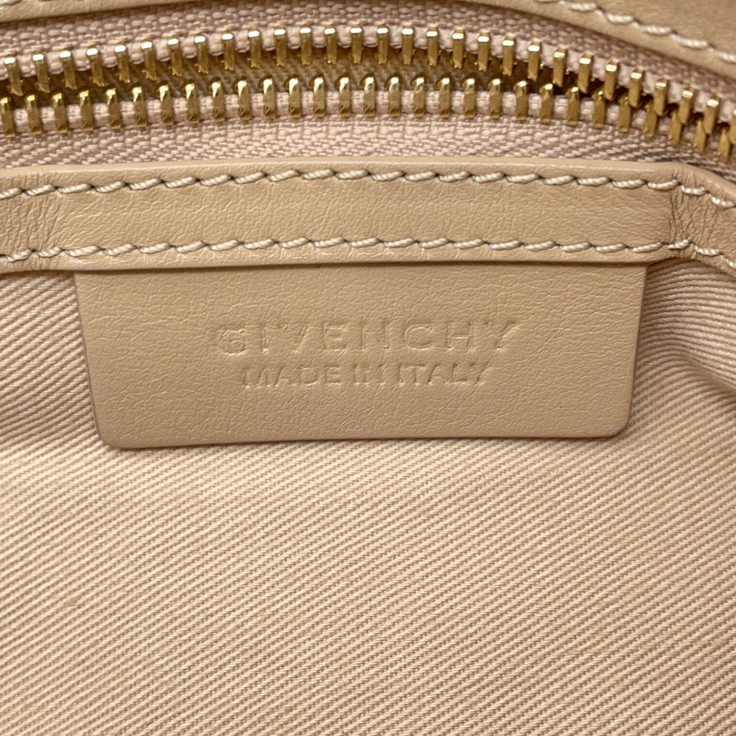 Givenchy Others Pink Handbags
