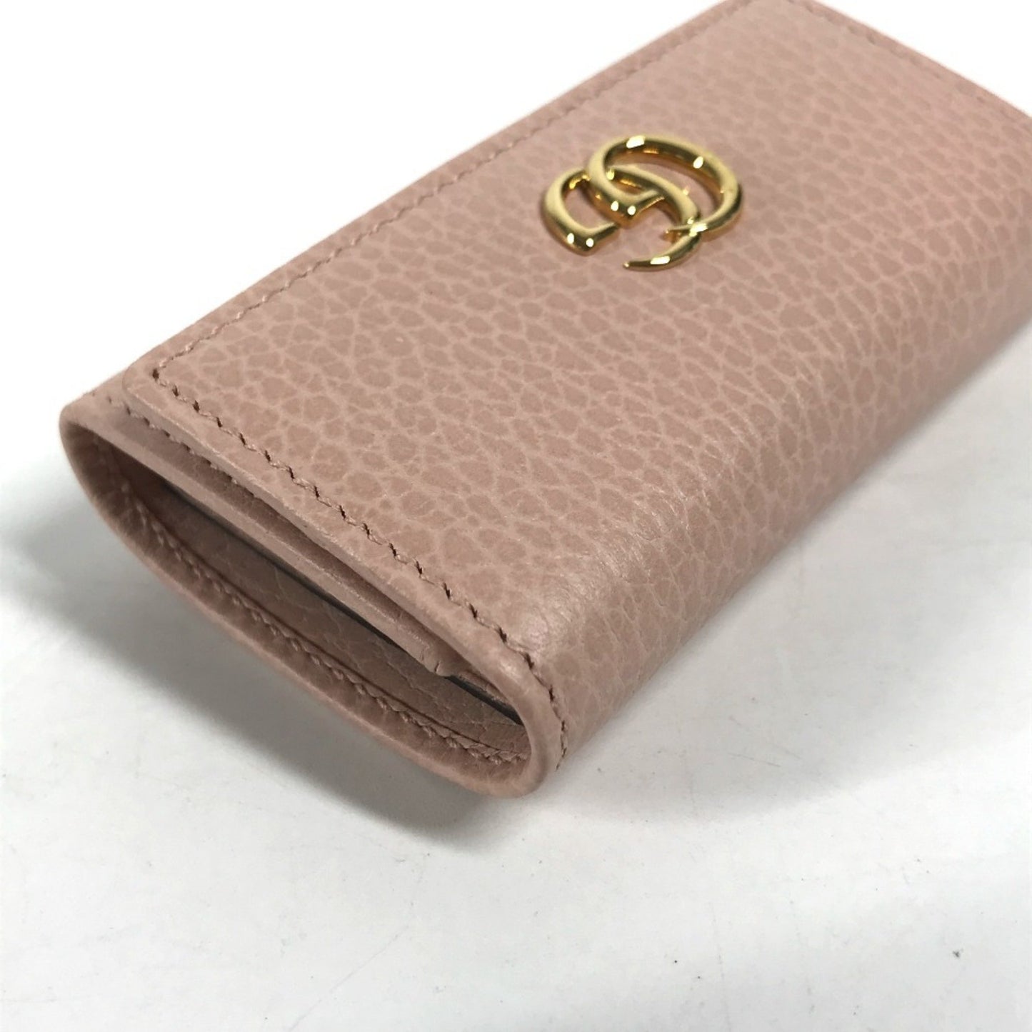 Gucci Others Pink Cases