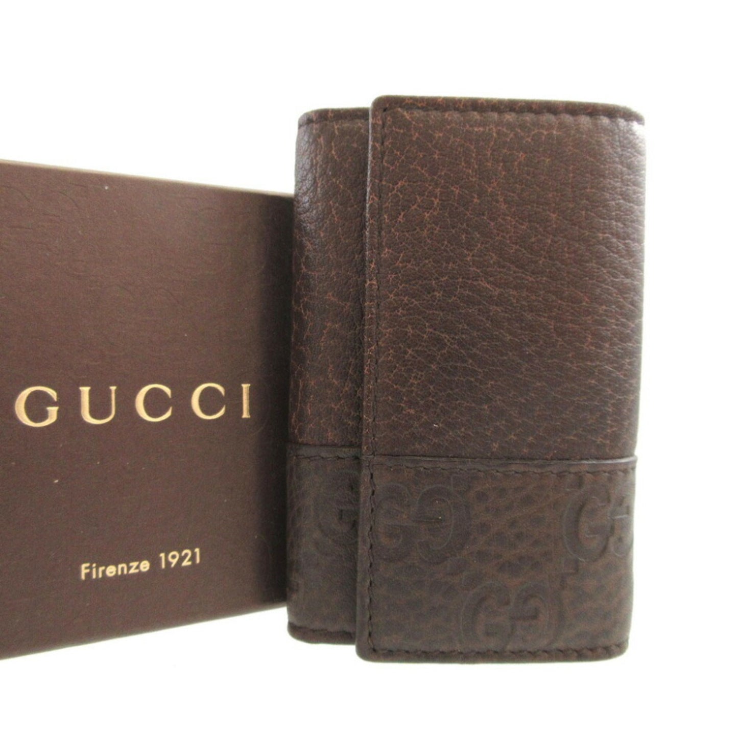 Gucci Others Brown Cases