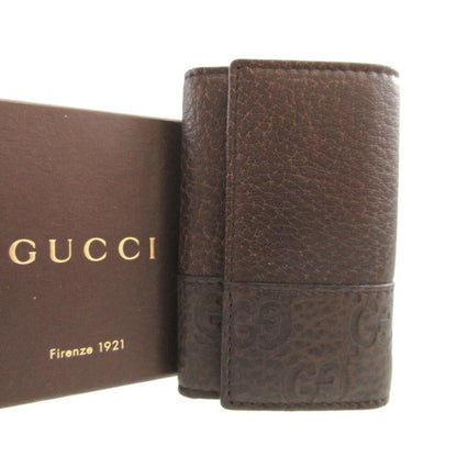 Gucci Others Brown Cases