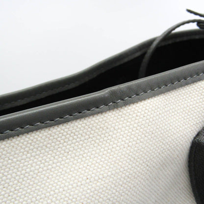 Balenciaga Canvas Gray Tote Bags