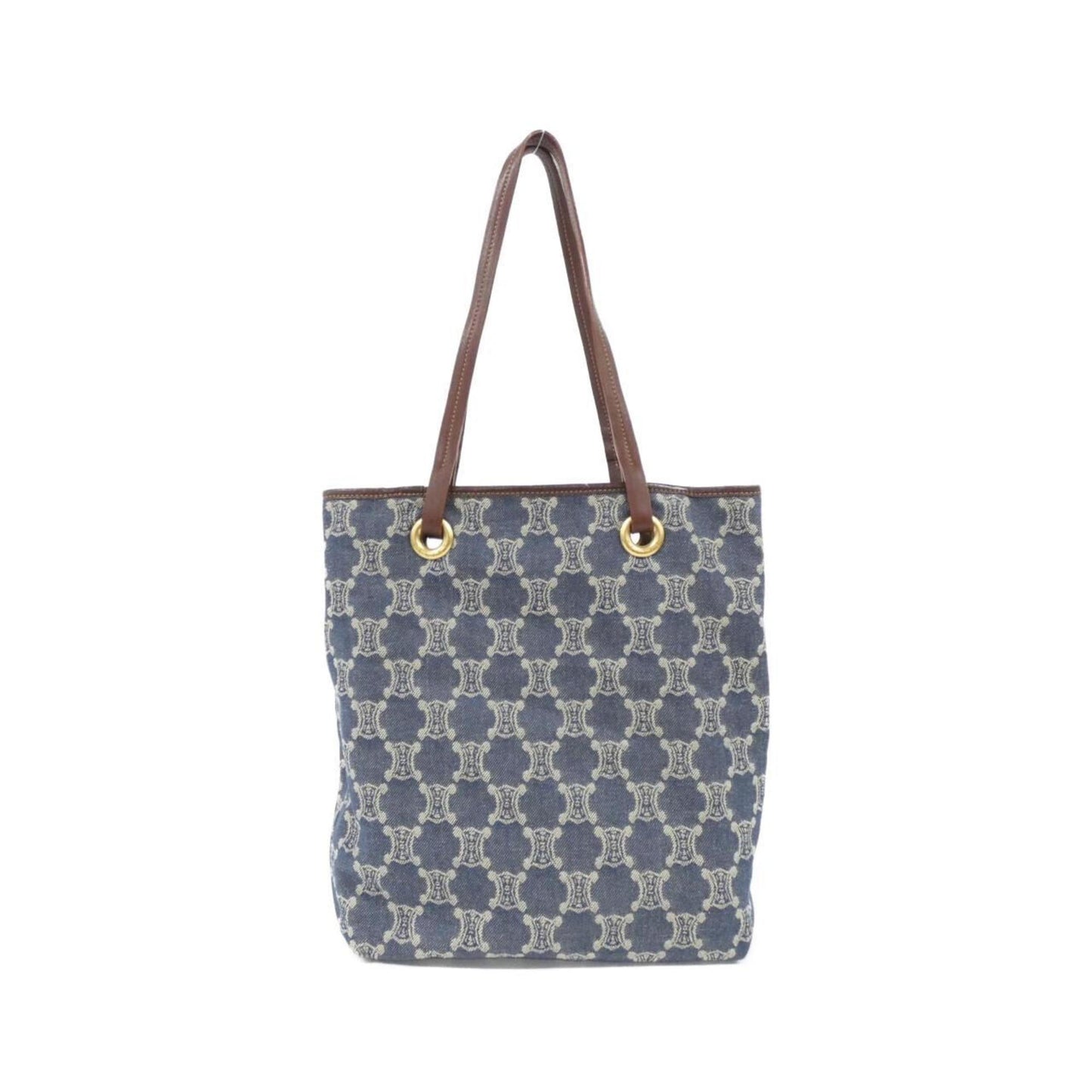 Celine Denim Blue Handbags