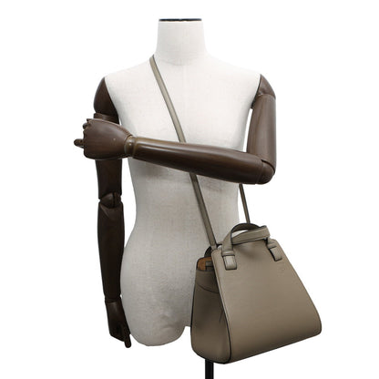 Loewe Others Green Handbags