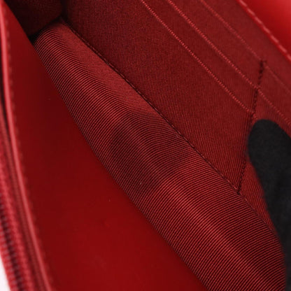 Chanel Others Red Shoulder Bags
